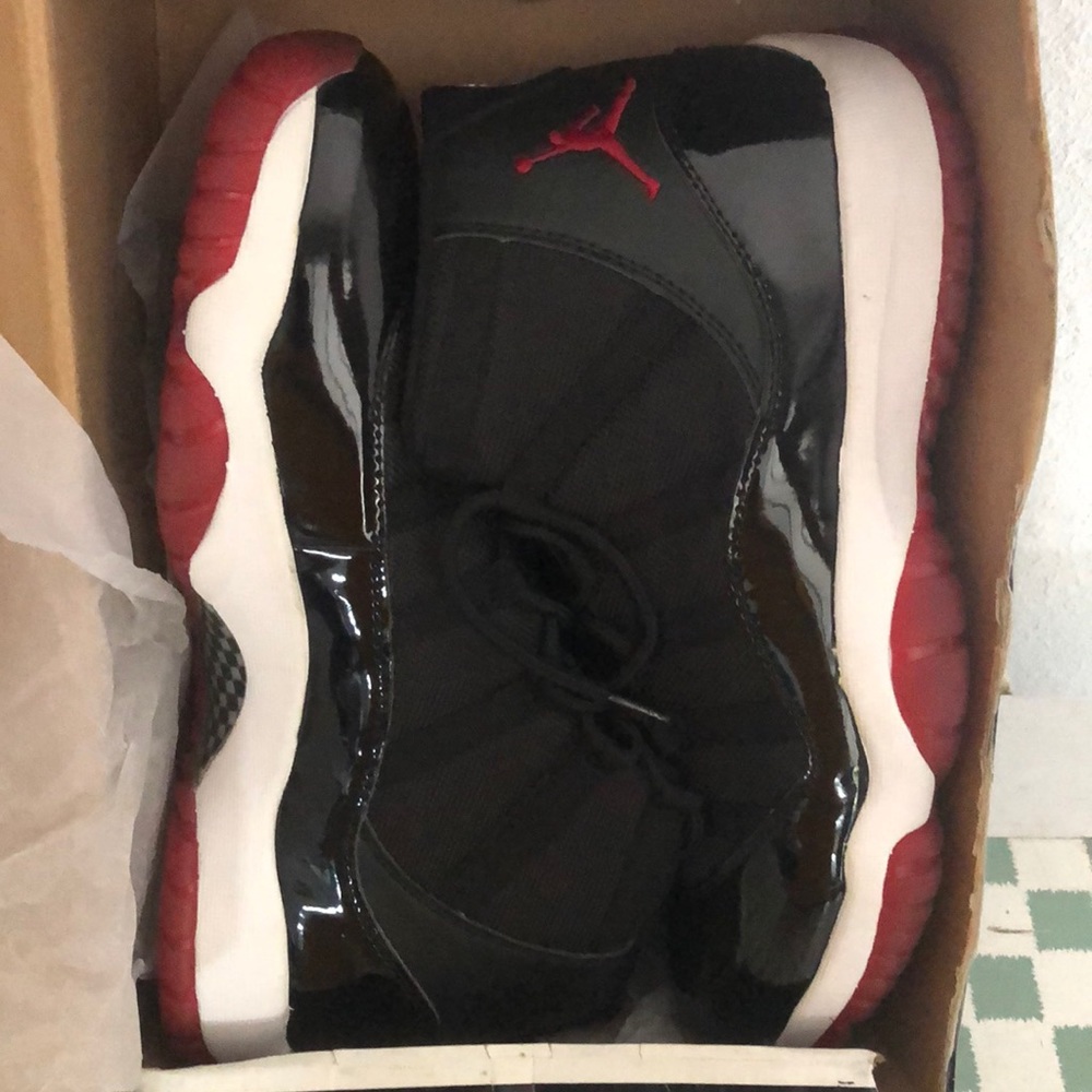 Jordan’s